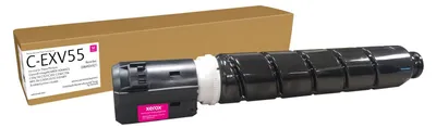 Produktbild von Xerox Toner Everyday Remanufactured Canon C-EXV55 Magenta