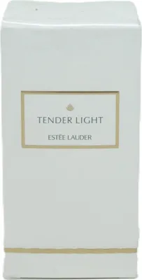 Image de Estee Lauder Tender Light eau de parfum unisexe 100 ml