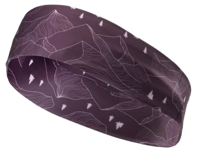 Image de Bandeau pour femme GEMI, Hi-Tec