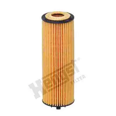 Immagine prodotto di Filtro olio Hengst per Chevrolet Aveo Opel Corsa