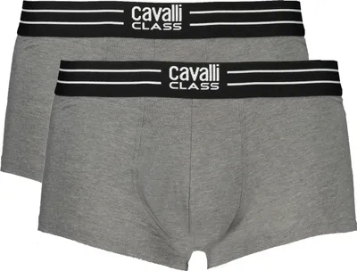 Obrázok produktu pre Firmati pánske boxerky Wjera šedá S