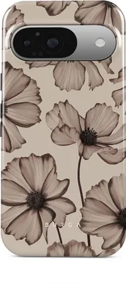 Image de BURGA Barely Yours Tough Case pour Google Pixel 9