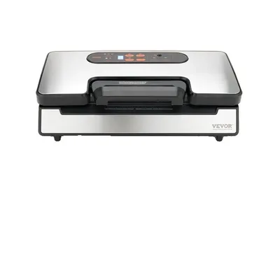 Immagine prodotto di Macchina per sigillare sottovuoto, qualità commerciale, confezionamento automatico di alimenti, 30 x 3 mm