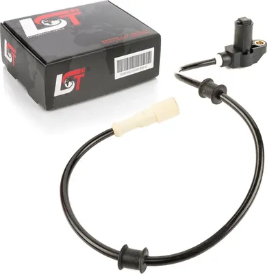 Produktbild von ABS Sensor vorne 90510884 für OPEL CALIBRA A COMBO CORSA B TIGRA A VECTRA A