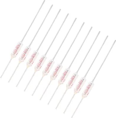 Zdjęcie produktu dla 10szt Bezpiecznik termiczny w metalowej obudowie 250VAC 10A Bezpiecznik temperaturowy TF 72-250��105��