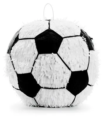 Obrázek produktu pro Piňáta fotbalový míč 35cm