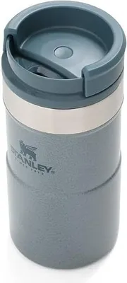 Obrázek produktu pro Termohrnek Stanley NEVERLEAK modrý 250ml