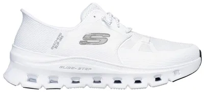 Produktbild von Skechers Glide-Step Pro Slip-On Weiß WHT Größe EU 43