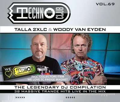 Image de Techno Club n° 69