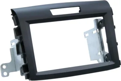 Produktbild von RT 2-DIN Radioblende Honda CR-V 2012 - 2016 schwarz