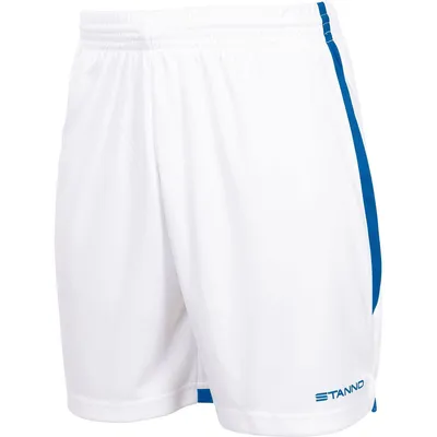 Immagine prodotto di Pantaloncini Stanno Focus II da uomo - Bianco / Blu royal