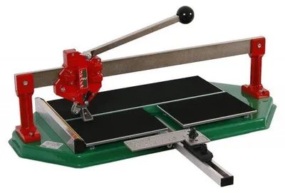 Immagine prodotto di Tagliapiastrelle SUPER PRO, 450 mm