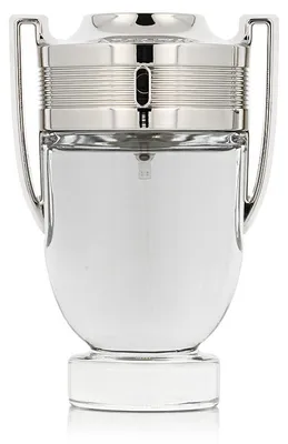 Immagine prodotto di Paco Rabanne Invictus EDT 100 ml + EDT 20 ml M