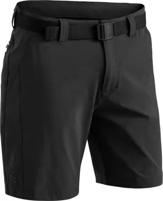Produktbild von MAIER Sports Nil Shorts Herren grau 54