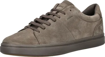 Produktbild von Geox Sneaker Sneaker Leder/Textil