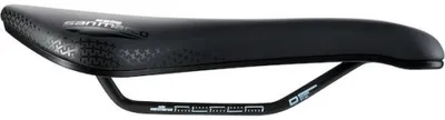 Image de Selle SELLE SAN MARCO - ASPIDE SHORT COMFORT DYNAMIC WIDE - Gris