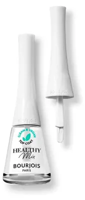 Imagen del producto de Bourjois Healthy Mix Top Coat 9ml
