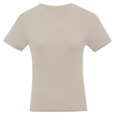 Immagine prodotto di Maglietta da donna NAHIMA - beige, taglia S