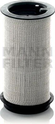 Zdjęcie produktu dla Filtr odpowietrzenia skrzyni korbowej MANN-FILTER C 716 x