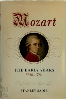 Produktbild von Mozart