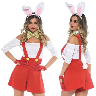 Produktbild von Darling Doodle Bunny - Groesse: M/L - Farbe: Multicolor