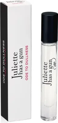 Zdjęcie produktu dla Juliette has a gun Ode To Dullness woda perfumowana miniatura 5ml