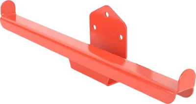 Obrázek produktu pro 2 Set batoh foukač listí věšák nástěnný postřikovač Heavy Duty motorová pila stojan garáž organizace skladování příslušenství