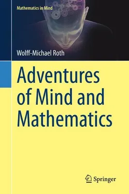 Zdjęcie produktu dla Adventures of Mind and Mathematics