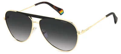Immagine prodotto di POLAROID Occhiali da sole PLD6200SXRHLG