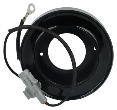 Produktbild von NRF 38667 Spule Magnetkupplung Klimakompressor für BMW 3 Touring (E91) 3 Limousine (E90) 5 Touring (F11) 1 Schrägheck (E87) 5 Limousine (E60)