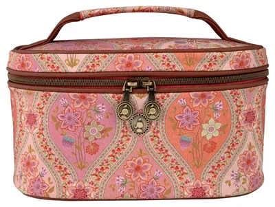 Produktbild von PIP STUDIO Damen Kosmetikkoffer Cleo Beauty Case Ornamento