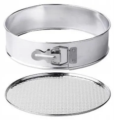 Immagine prodotto di Ø 16 cm tortiera antiaderente SPRINGFORM tortiera tortiera tortiera antiaderente