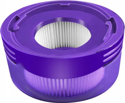 Image de Filtre à air HEPA pour Dyson V8 Focus Mattress