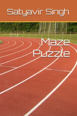 Obrázek produktu pro Bludiště – puzzle pro zábavu a rozvoj