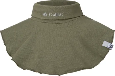 Obrázek produktu pro Dětský límec Schalkragen, materiál Outlast®, barva khaki, univerzální velikost