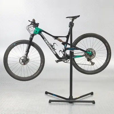 Produktbild von Fahrrad Montageständer 103-153 cm