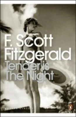 Produktbild von Tender is the Night