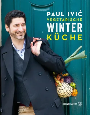Produktbild von Vegetarische Winterküche