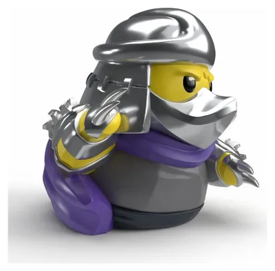 Obrázek produktu pro Teenage Mutant Ninja Turtles – Tubbz PVC figurka – Shredder
