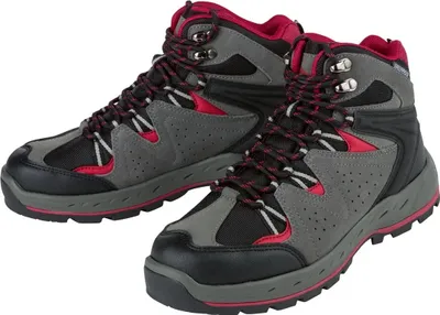 Produktbild von crivit Trekkingstiefel, Größe 40