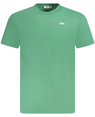 Obrázek produktu pro Fila Kurzarm-T-Shirt Herren Grün