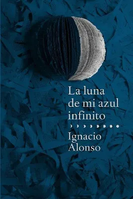 Produktbild von Der Mond von meinem unendlichen Blau
