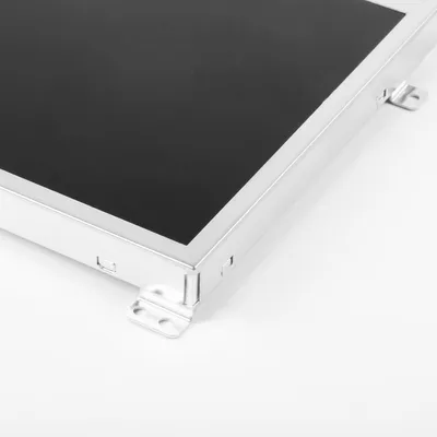 Obrázok produktu pre 6,5-palcový LCD displej pre rádio MIB STD2 NAV 200 682, modely TDO-WVGA0633F00045 a TDO-WVGA0633F00039. Náhradný LCD displej s dotykovou obrazovkou