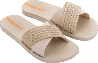 Obrázek produktu pro Dámské pantofle 83244-AJ326, 41-42