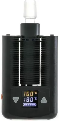 Produktbild von Bongadapter für Crafty und Mighty