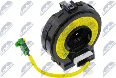 Produktbild von NTY EAS-KA-013 Wickelfeder Airbag Schleifring für KIA CARENS III (UN)