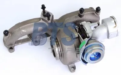 Produktbild von Turbolader BTS TURBO T914013BL für VW Golf V Schrägheck (1K1)