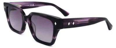 Produktbild von Web Sonnenbrille WE0351 83Z 54 18 140