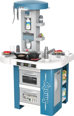Obrázek produktu pro Smoby 311052, 3 rok/roky, Zvuky
