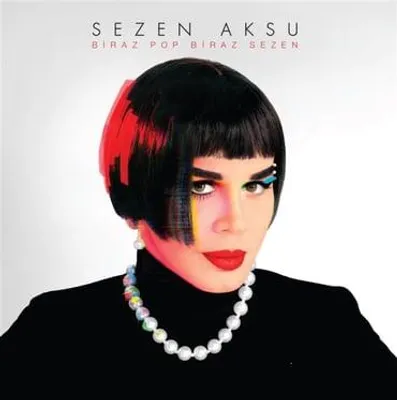 Produktbild von Biraz Pop Biraz Sezen / 2LP - Sezen Aksu - Schallplatte